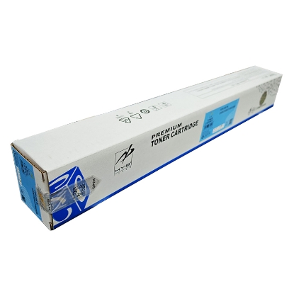Imagine Cartus laser Canon EXV-54 C HYB LASER